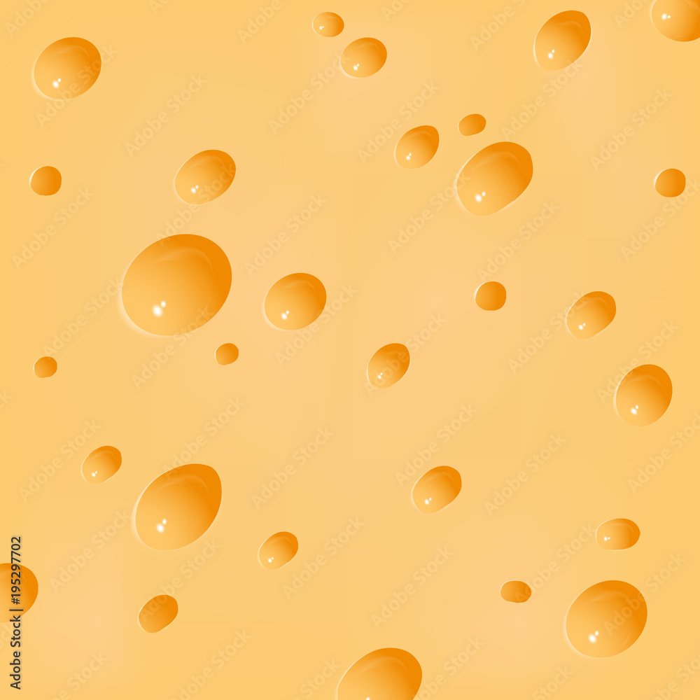Cheese design background eps 10 vector illustration Cheese design background eps 10 vector illustration