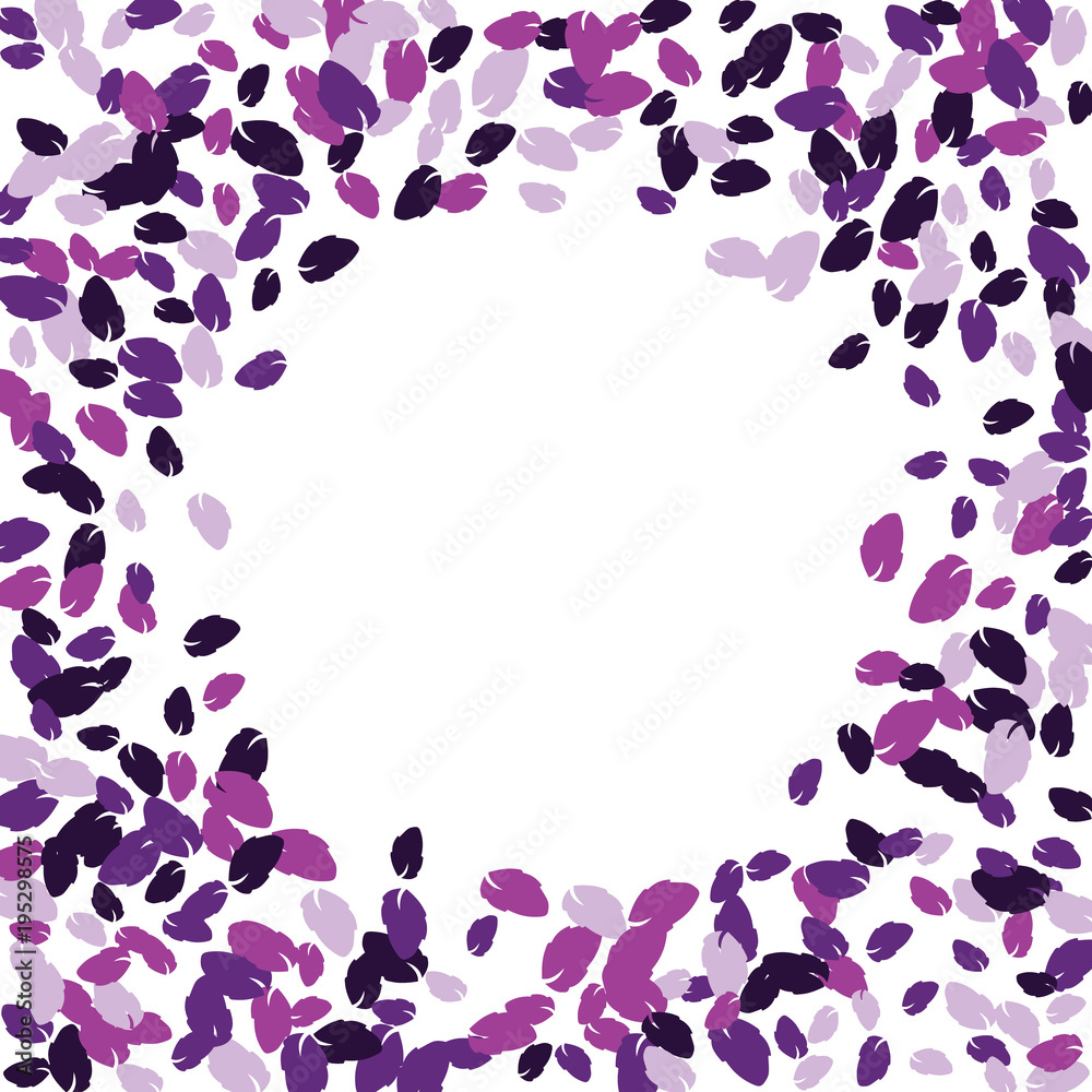 Cute Pattern with Leaves for Greeting Card or Poster. Vector Background for Spring or Summer Design.. Cute Pattern with Leaves for Greeting Card or Poster. Vector Background for Spring or Summer Design..