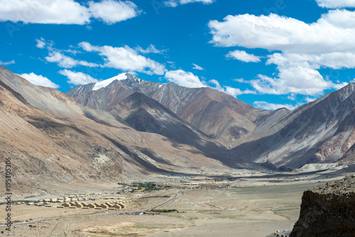 Photography Leh Ladakh highway in Himalayas Aug 2017