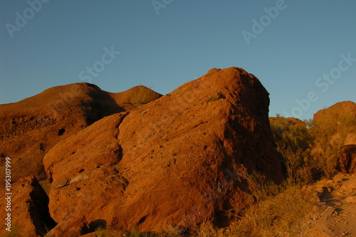 Red rocks, Sedona, Arizona