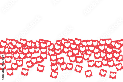 Social Media Icons.