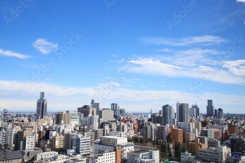 City of Sendai © UMI