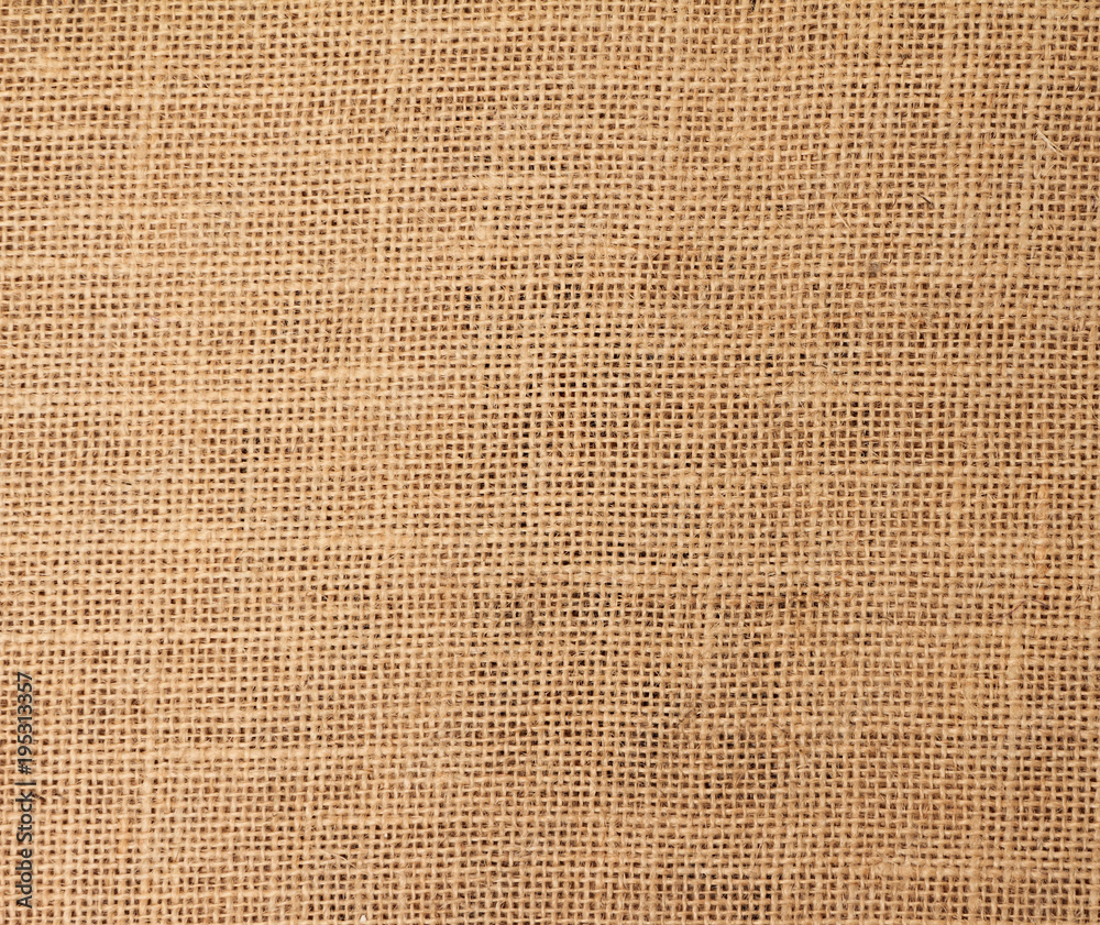 sackcloth textured for background sackcloth textured for background
