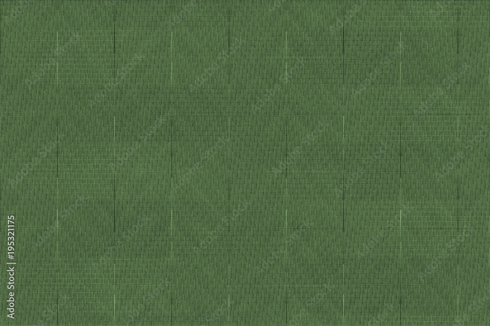 Fototapeta premium Shaded Spruce Fabric texture, textile background flax surface, canvas swatch