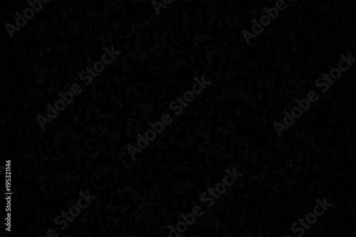 Gothic black colored Fabric texture, textile background flax surface, canvas swatch