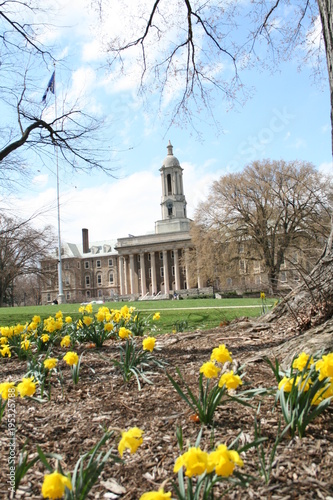 Howard University, Washington D.C. photo