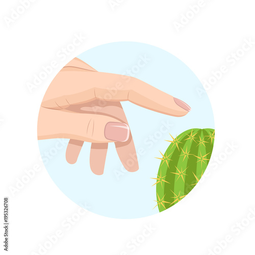 Human sense organ skin. Skin touches to environment, tactile sensations.