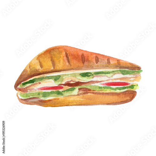 Sandwich