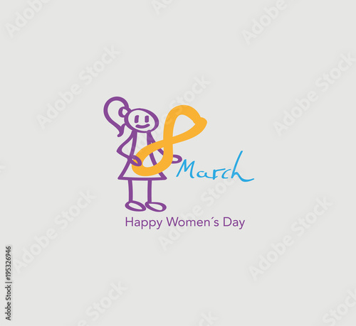 Dia de la Mujer.
