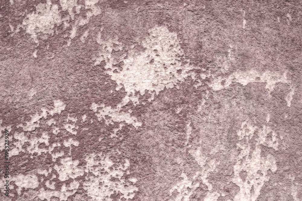 Fototapeta premium Wall fragment with scratches and cracks