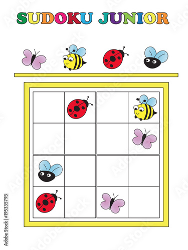 game for children