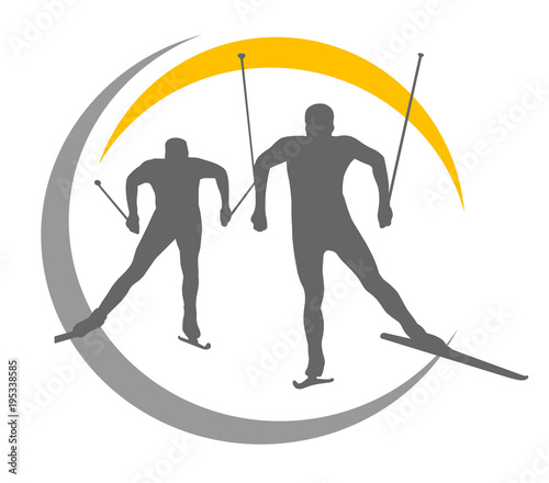 Skilanglauf - 48
