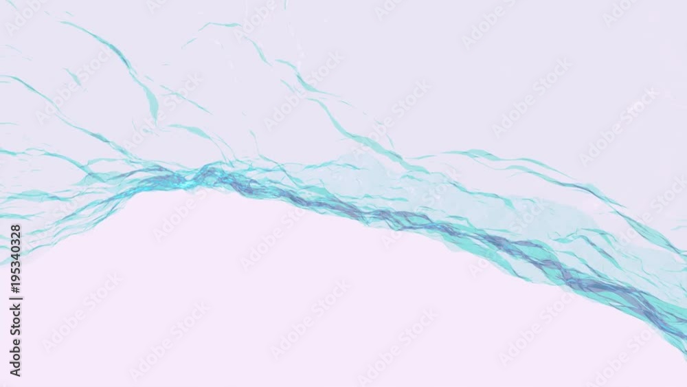 soft water silk gentle flow and waving digital simulation turbulent abstract animation background new quality dynamic art motion colorful cool nice beautiful video footage soft water silk gentle flow and waving digital simulation turbulent abstract animation background new quality dynamic art motion colorful cool nice beautiful video footage