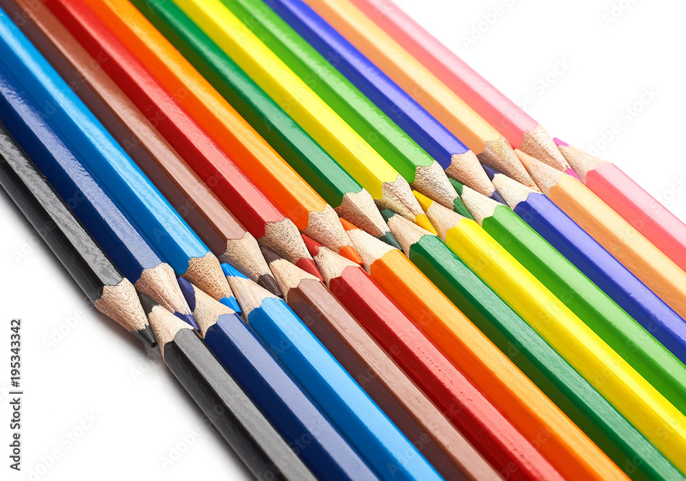 colored pencils set of 12 colors