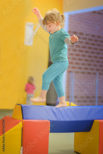 baby gym