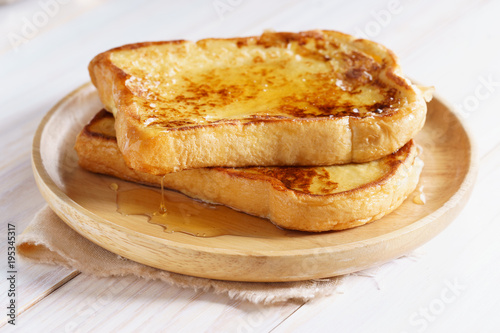 french toast