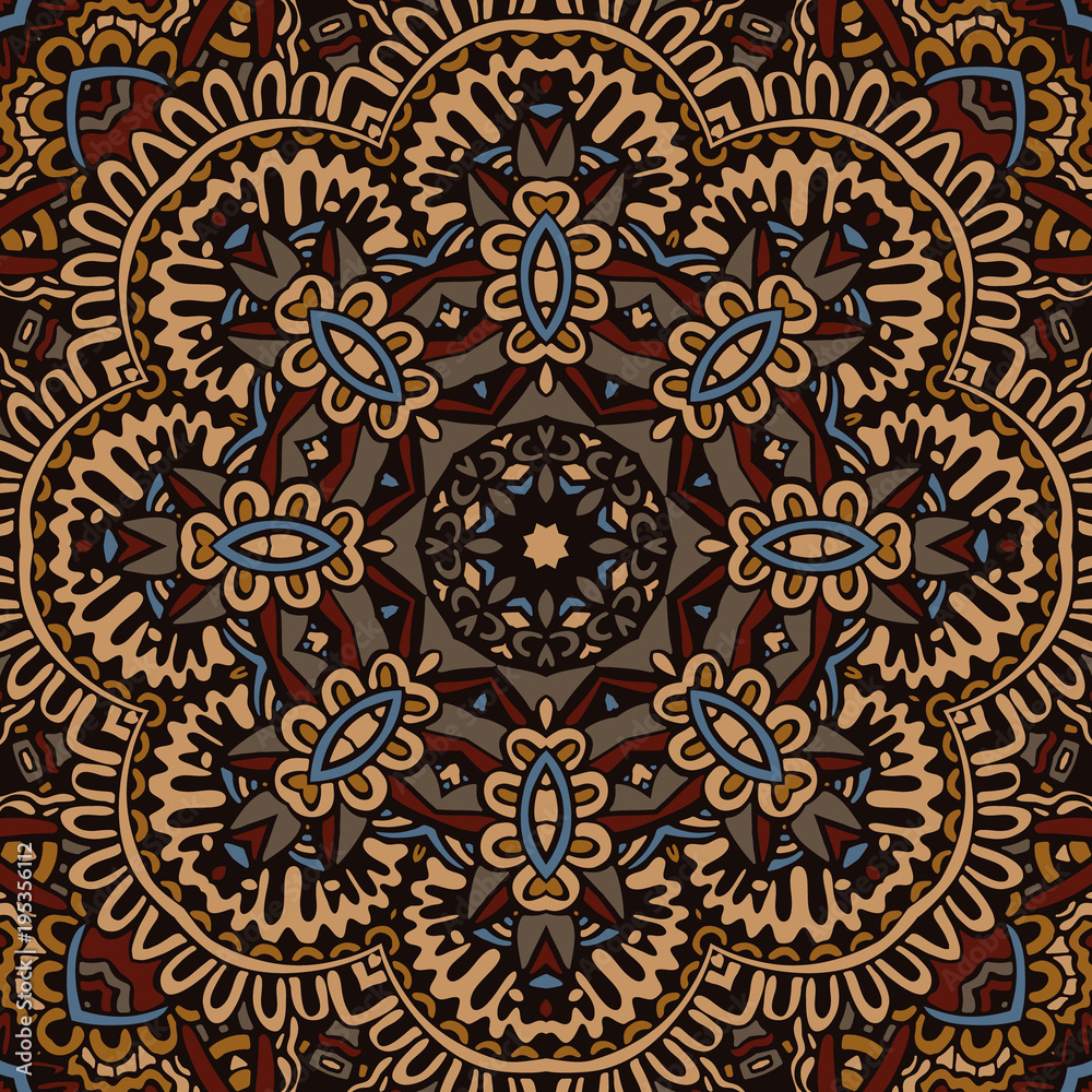 manala abstract scarf decor manala abstract scarf decor