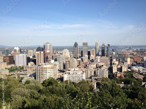 MONTREAL 