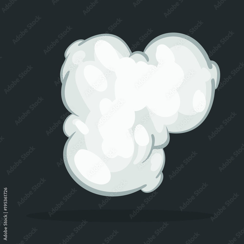 illustrator clouds smoke illustrator clouds smoke