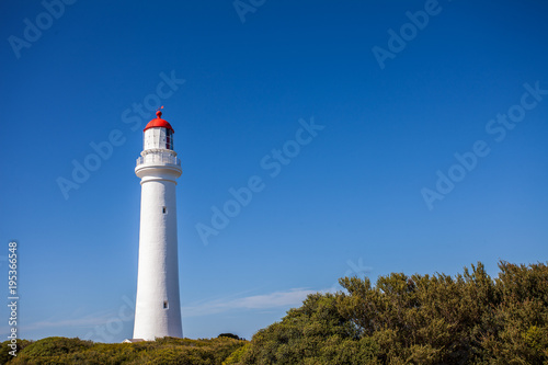 Split Point Lighthouse in Australia