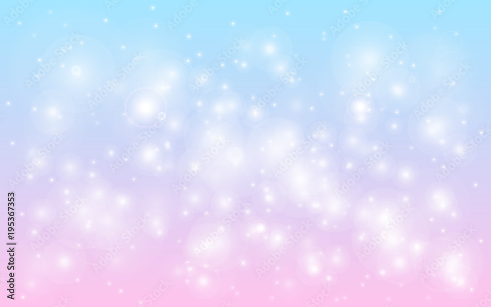 Magic heavenly abstract background. Magic heavenly abstract background.