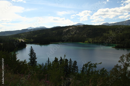 Yukon Passage, Alaska & Canada