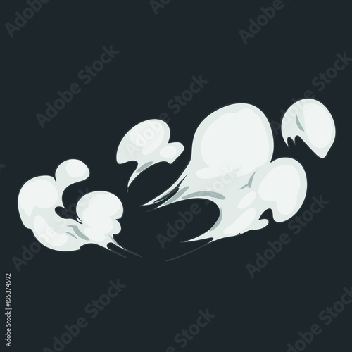 illustration cloud