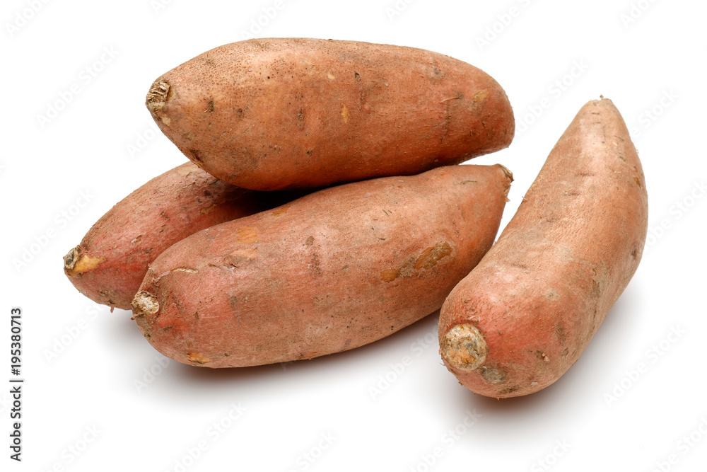 Sweet potato Sweet potato