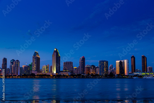 San Diego, USA © Mike Hans Steffl