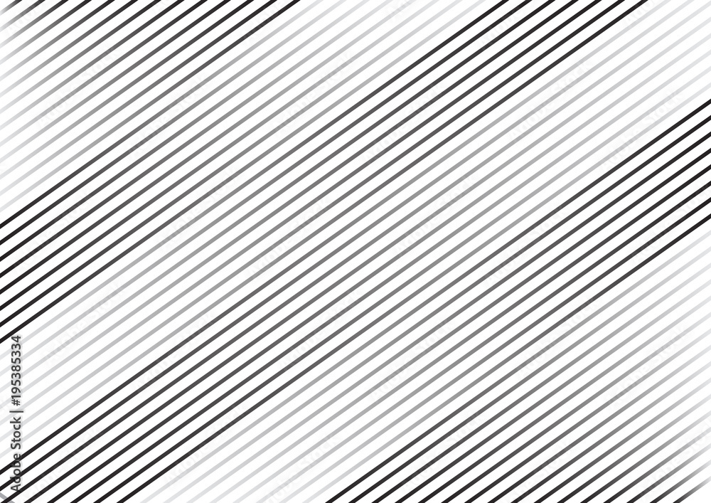 Striped background with black parallel diagonal lines. Vector illustration Striped background with black parallel diagonal lines. Vector illustration