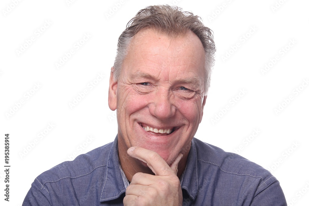 Older man Older man