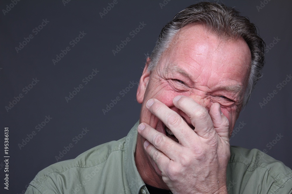 Older man Older man
