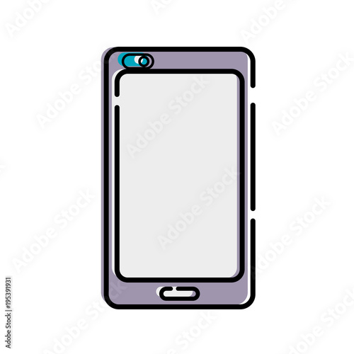 moved color smartphone technology communication to call and talk