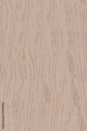 Closeup of painted beige wooden board background or texture, seamless tiling texture