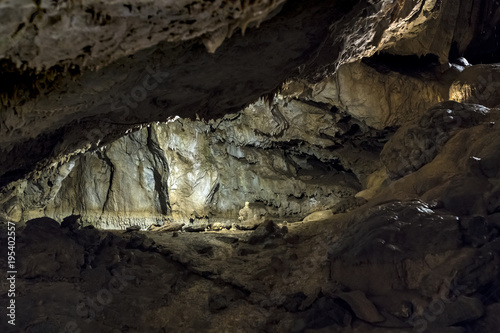 Demanovska Cave of Liberty  Slovakia.