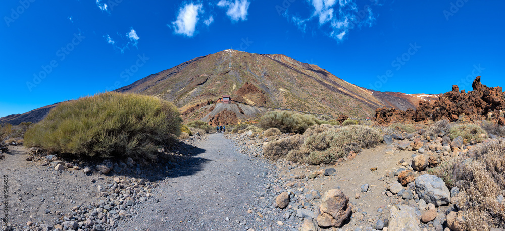 Teide National Park Tenerife Teide National Park Tenerife