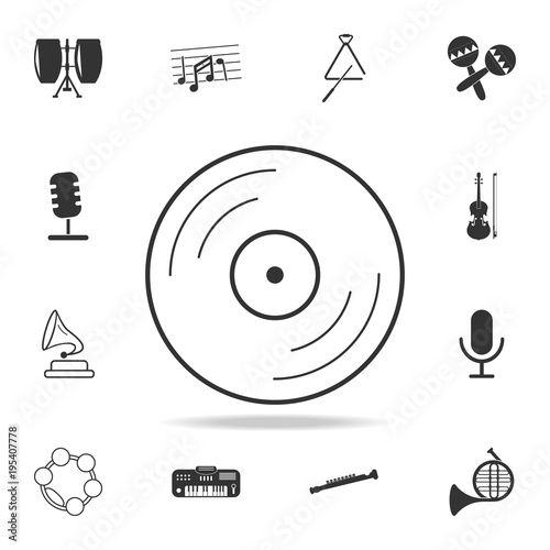 maracas, rumba shakers or shac-shacs musical instrument icon. Detailed set icons of Music instrument element icons. Premium quality graphic design. One of the collection icons