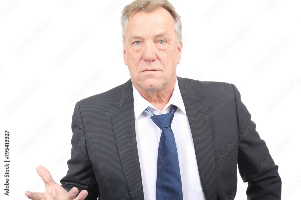 Older man