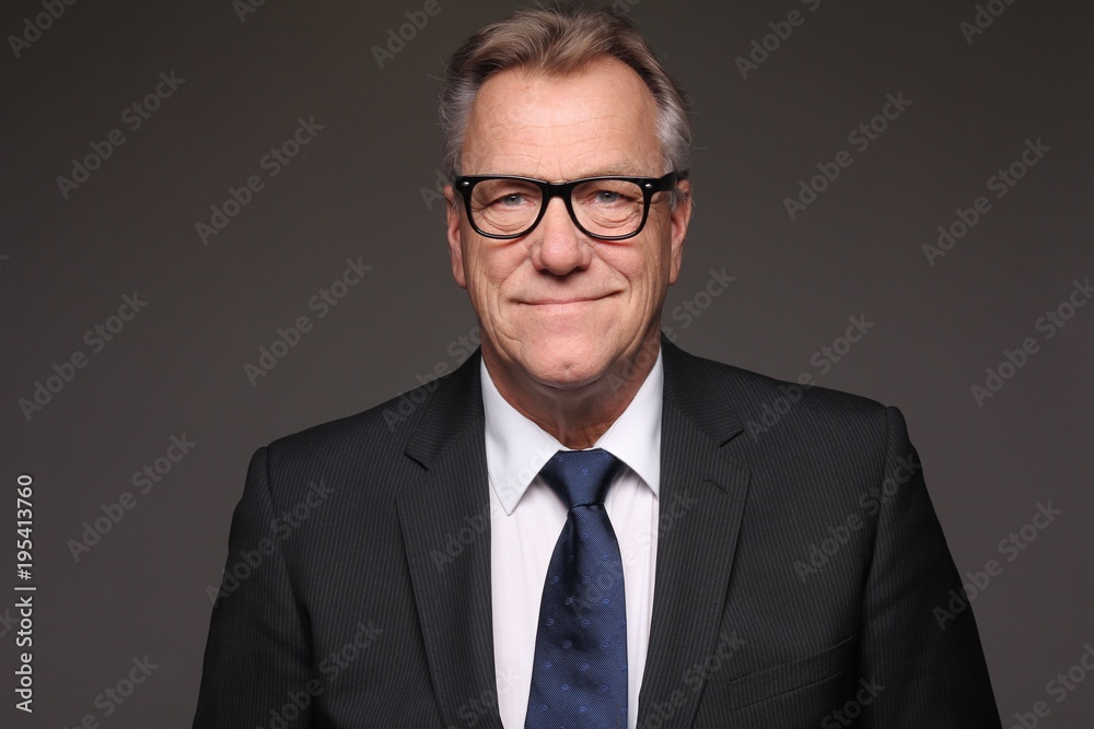 Older man Older man