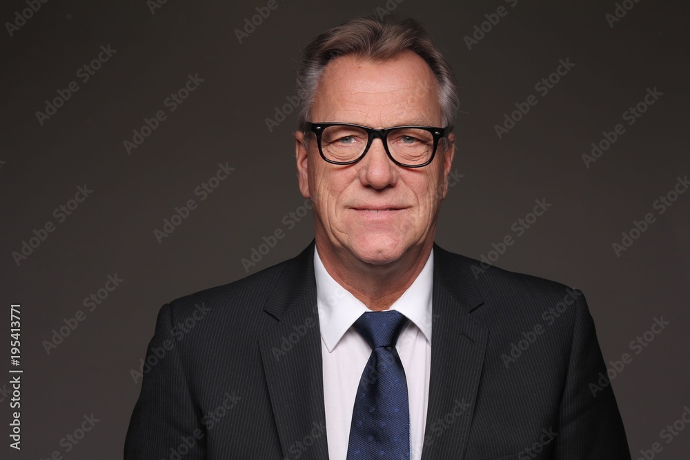 Older man Older man
