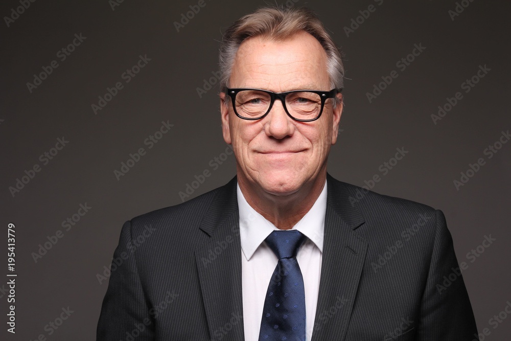 Older man Older man