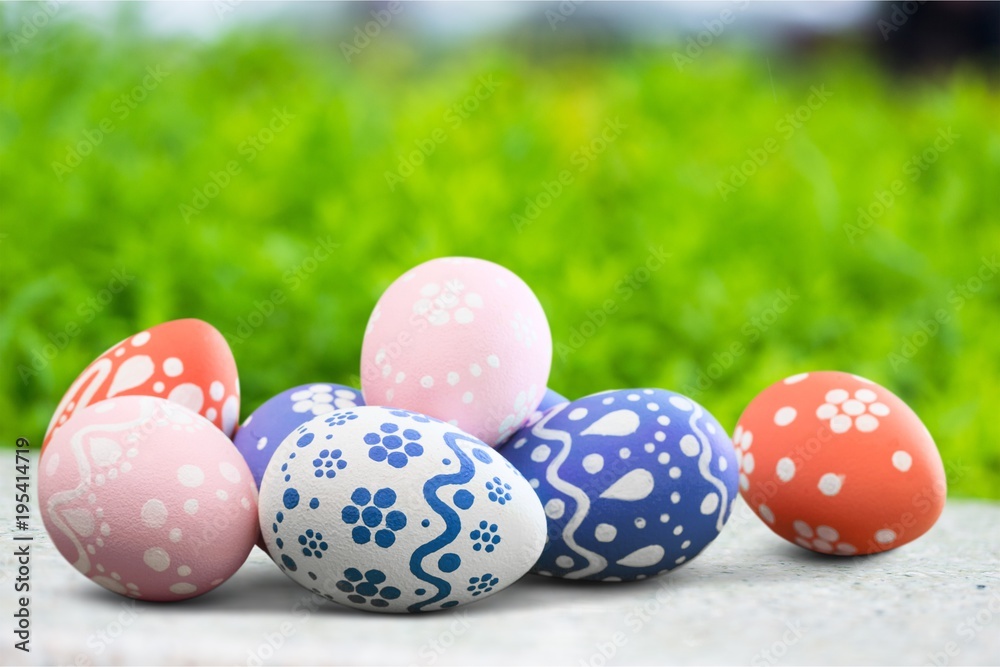 Easter. Easter.