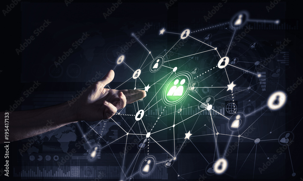 Creating modern wireless technologies as means of communucation Creating modern wireless technologies as means of communucation