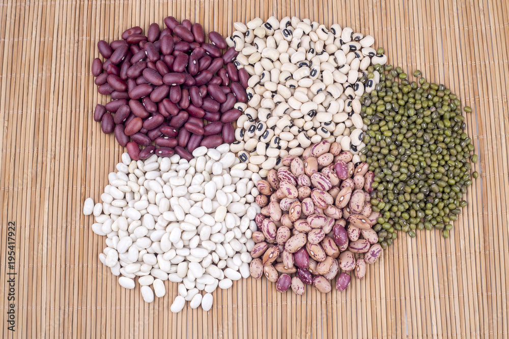 Legumes Legumes