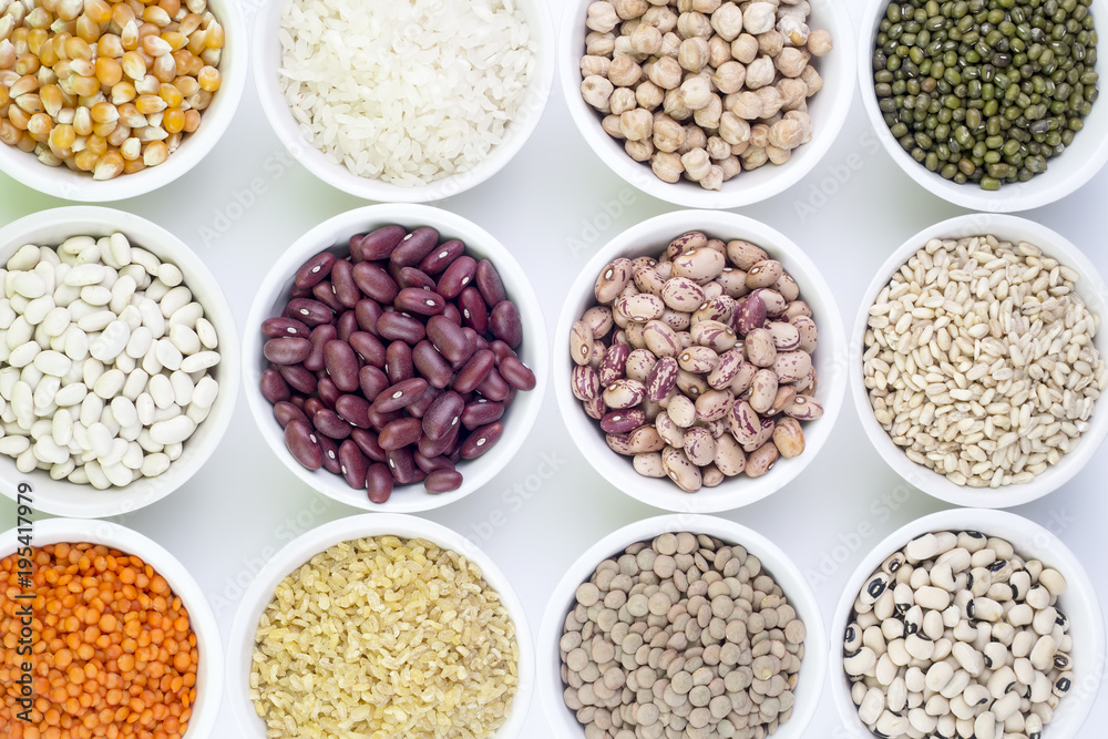 Legumes Legumes