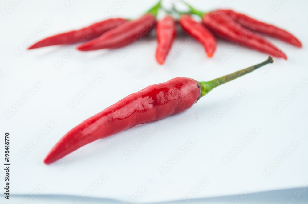 hot chilli
