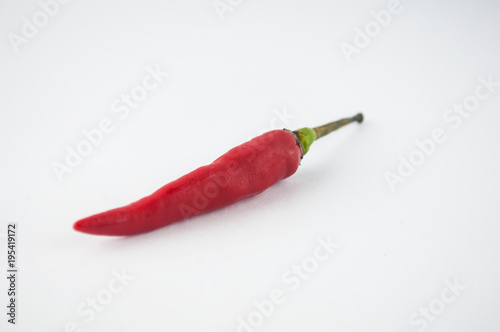 hot chilli