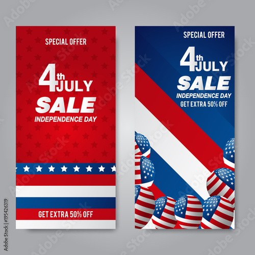 independence day sale