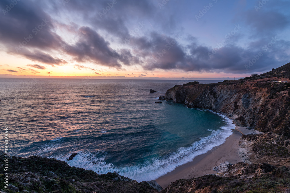 Big Surprise Sunset Big Surprise Sunset