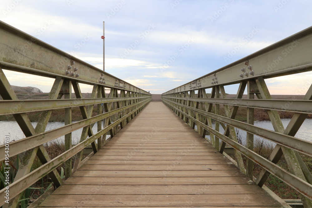 Bridge Bridge